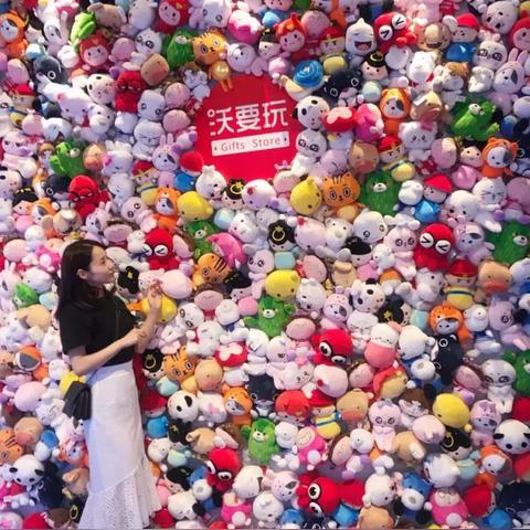 无锡市万家城在哪里