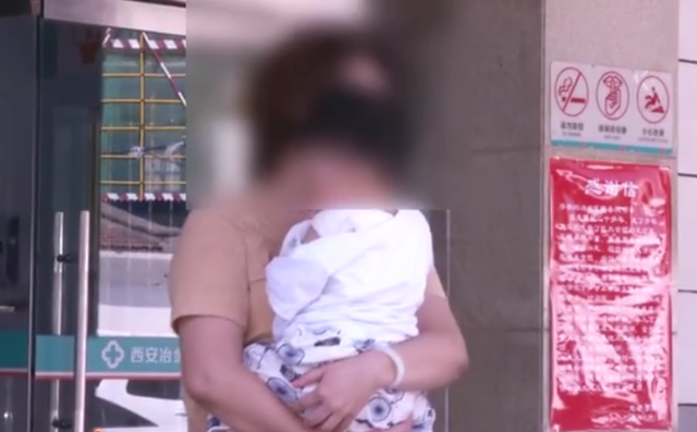 孩子突发被烫伤怎么办