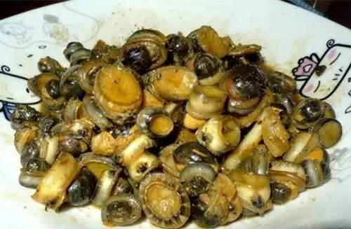 霞浦的美食是什么（你可以用你家乡的一道特色美食来给武汉加油吗）