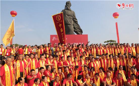 骆吕宝宝怎么起名（伯益的后代有哪些姓）