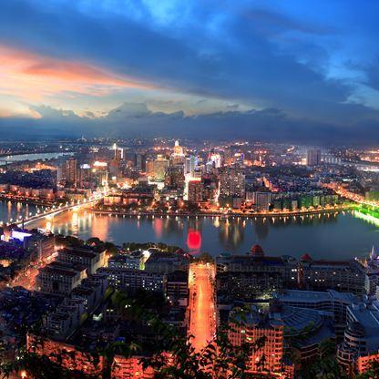 桂林市居住证怎么加分