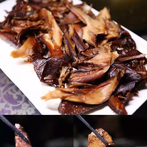 熏肉 济南相关长尾关键词有哪些