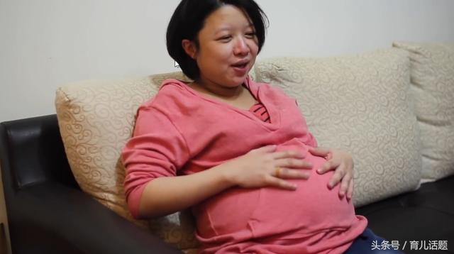 怀孕晚期需要做好哪些准备