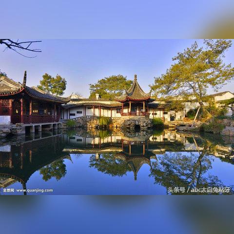 苏州市三元坊有什么玩的