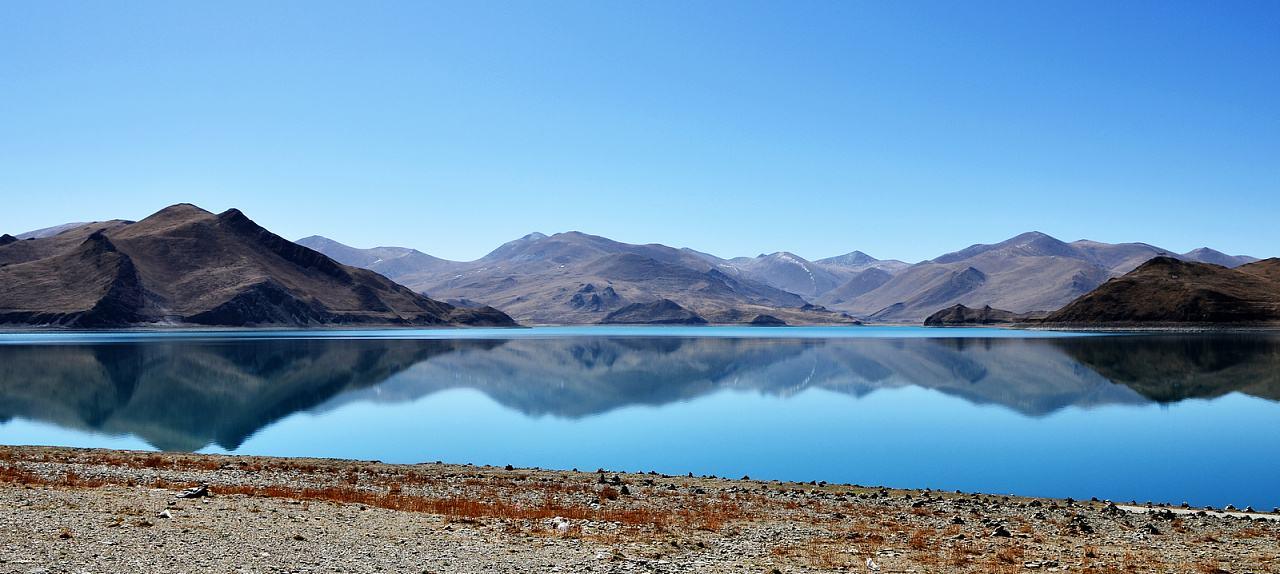 原神湖里的鱼怎么捉（2020年5月和6月哪个时间去西藏比较好）