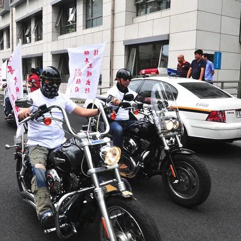 上海飙车大神有哪些明星