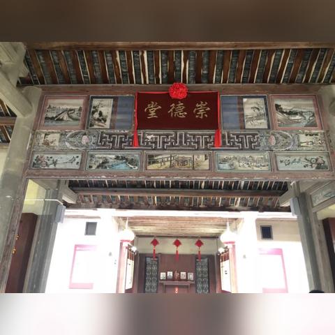 天津北唐有什么好玩的