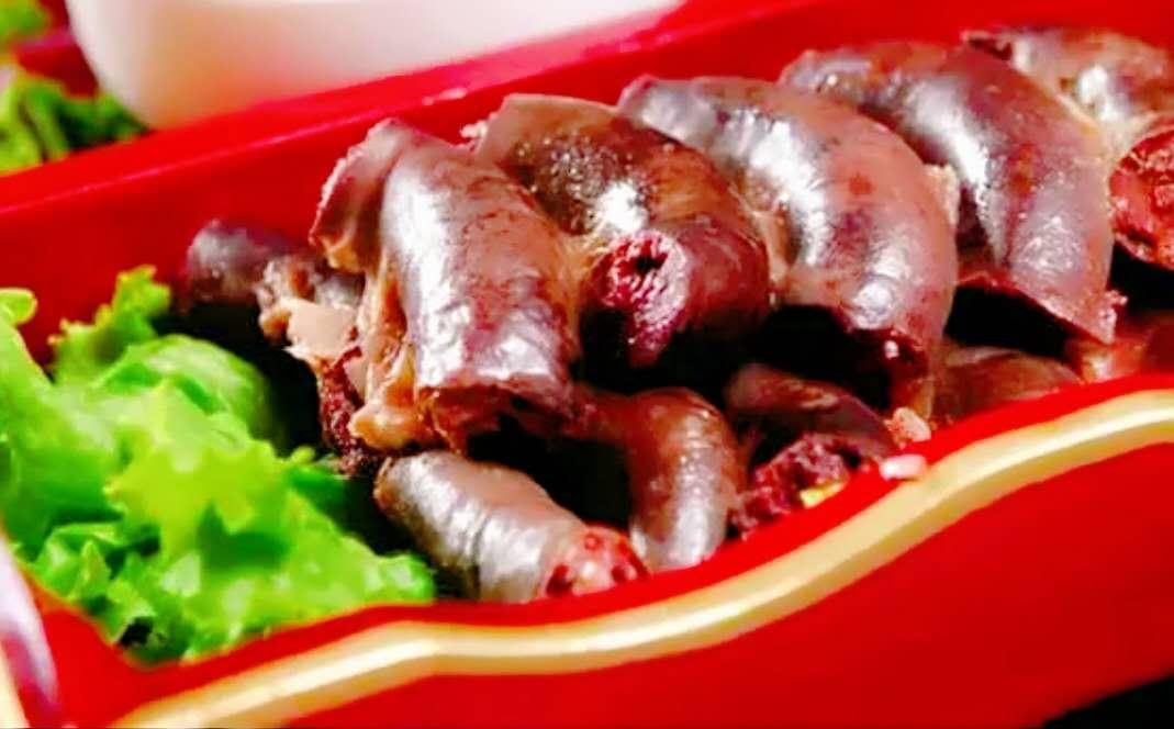 肠衣还能制作什么美食（糯米红豆加香腸能做甜咸味的不包棕叶的食物吗如何做请教一下）