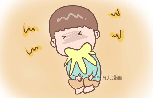 为什么秋季婴儿容易鼻塞