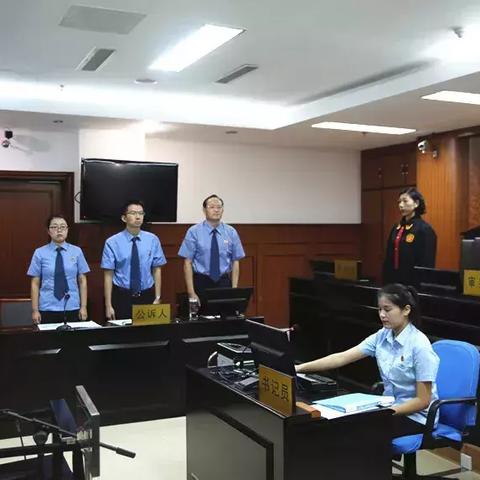 济南市区检察院薪资多少