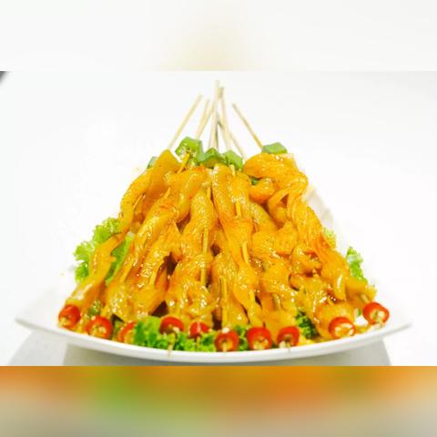 兰州市柠檬鸡爪店地址在哪里