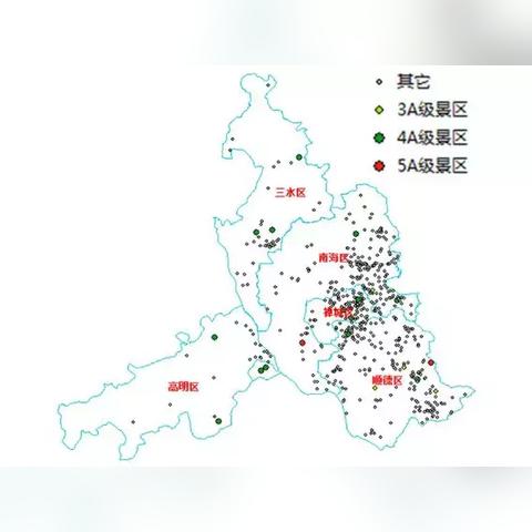 广东省佛山市置业市场的长尾关键词有哪些