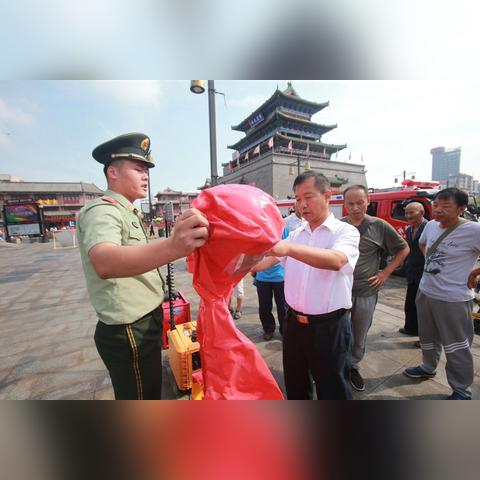 河南消防施工怎么样