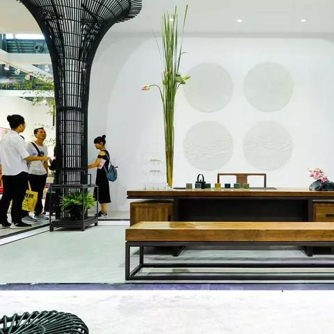 上海浦东有哪些展