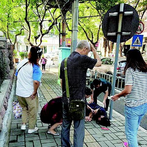 济南市经六路属于什么道