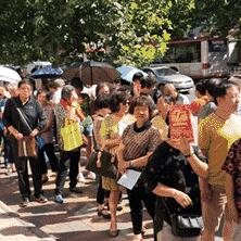 天津最早的糕点店叫什么