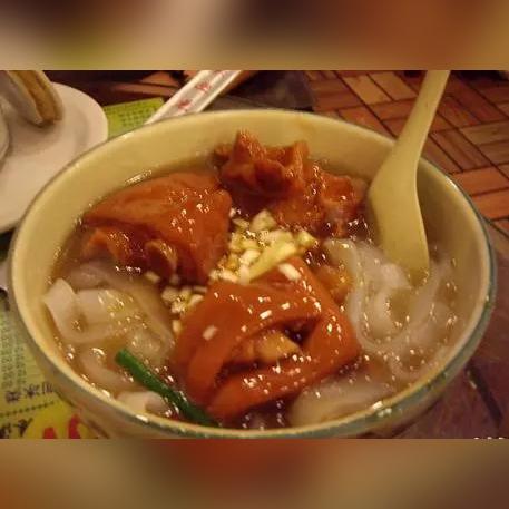桂林市炸猪脚哪里好吃点