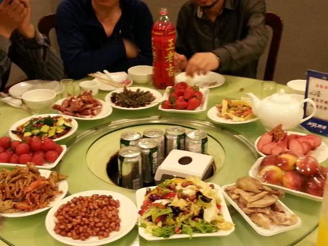 你最喜欢的美食是什么（各省市的代表性美食都有啥）