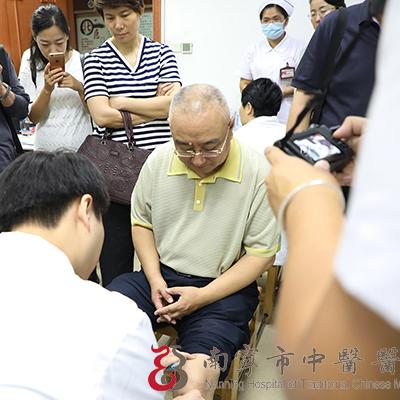 南宁市斑秃哪个医院好