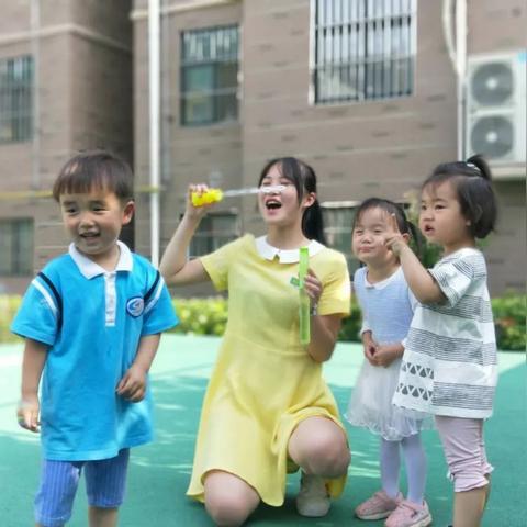 南宁市华艺幼儿园怎么样