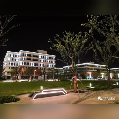 无锡市锡东新城在哪里