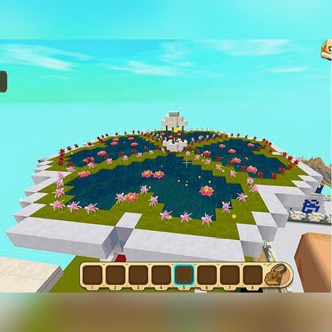 迷你世界官方下载电脑版（迷你世界电脑版官方下载指南）