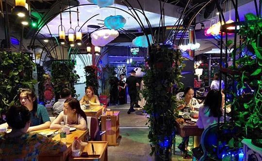火锅店加盟的注意事项，火锅加盟投资者一定要重视哪些事