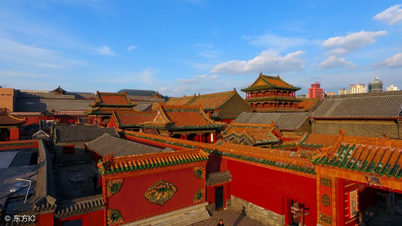 啊辽宁有什么美食（沈阳有什么特色小吃）