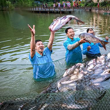 重庆兴隆花海怎么样