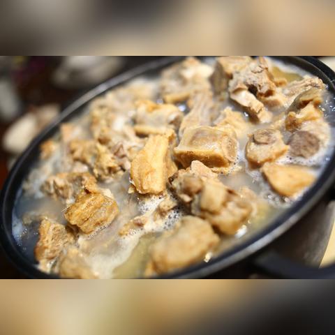韭菜洋芋汤的做法大全的长尾关键词是什么