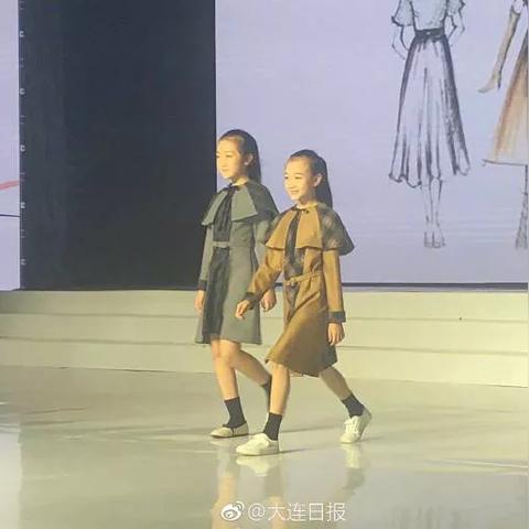 大连市校服什么时候免费