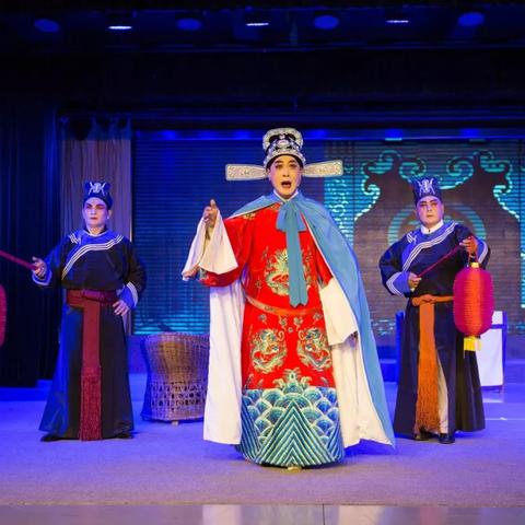 江苏无锡市锡剧院全剧的长尾关键词有什么