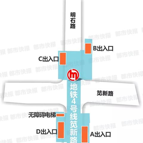 杭州市新路属于哪个街道