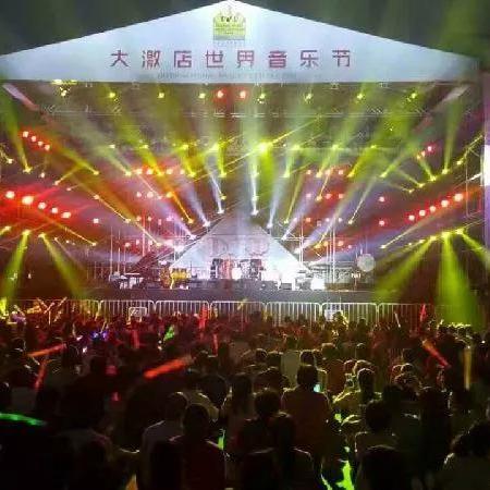 保定市开发区工程有哪些