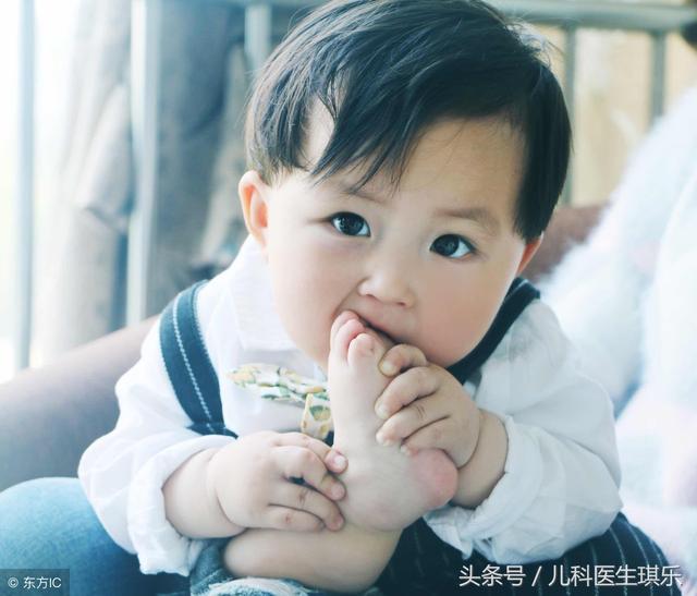孩子秋季腹泻频发怎么预防