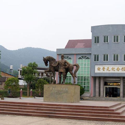 福建梅州是哪个区