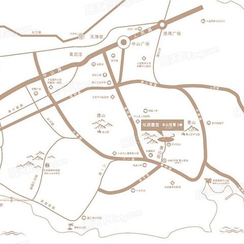 大连中南路地铁站的相关长尾关键词有哪些