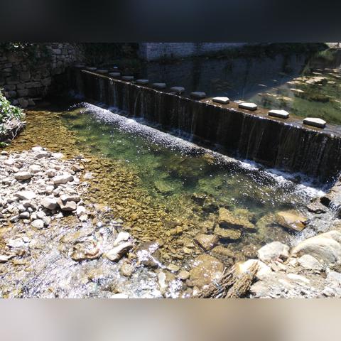 济南市城区海拔多少米