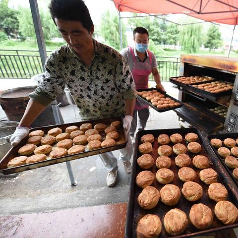 临沂市郯城县月饼的长尾关键词有什么