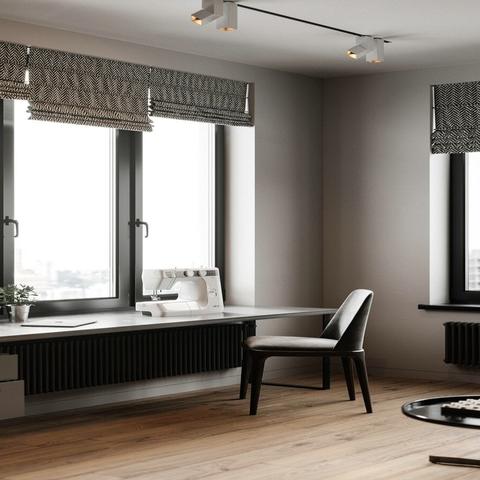 为什么大城市的老楼总是从底层到最高层都用防盗网封闭？