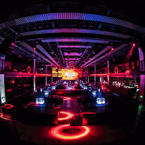 上海娱乐有哪些明星