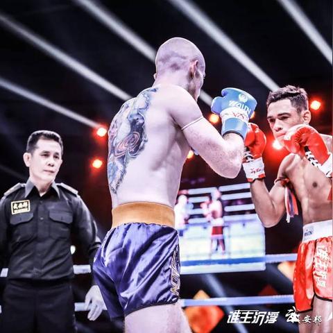 长沙泰拳馆推荐相关长尾关键词有哪些