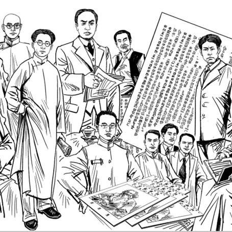 河南文创手绘的相关长尾关键词有哪些