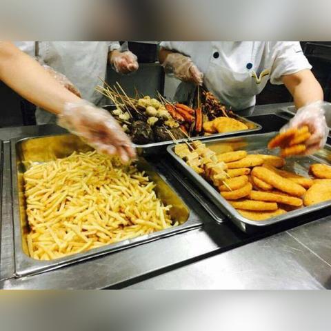 深圳市哪个高中比较多人