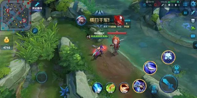 训练营可以怎么训练啊 训练营哪里可以打野啊