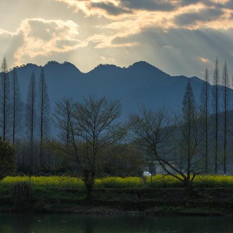 安徽和福建哪个远