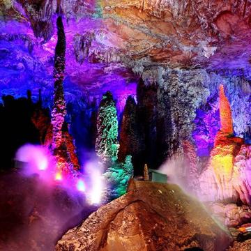 桂林市荔浦特产有哪些