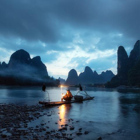 桂林倒影塔图片相关长尾关键词有哪些