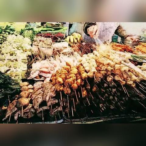 温州市串串香的长尾关键词有什么