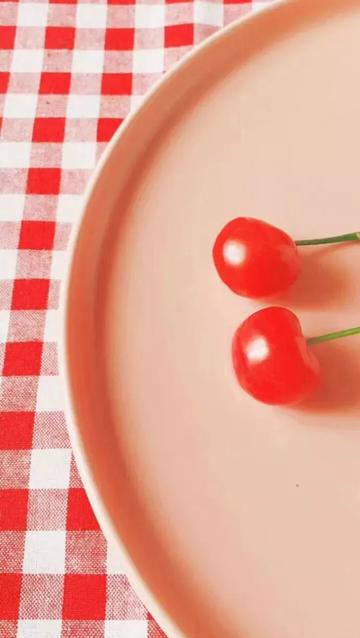 生活很糟糕还好我可爱背景图